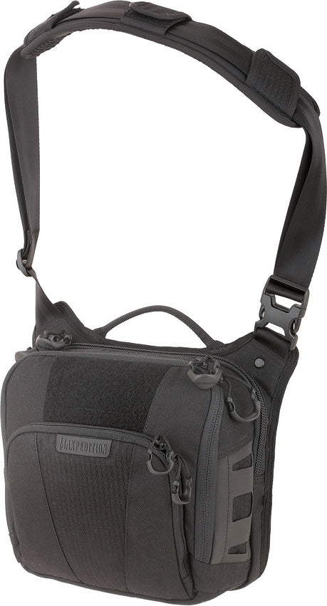 Agr Lochspyr Black
