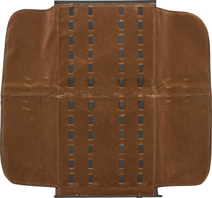 AC 116 Pack 24 of Folding Knife with Durable Black Cordura Construction
