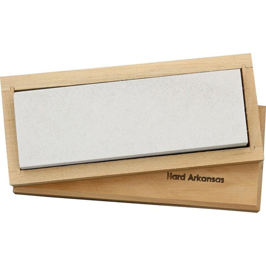 Arkansas Sharpeners Hard Arkansas Whetstone