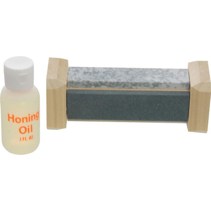 AC 132 EZ Hone Whetstone Sharpeners
