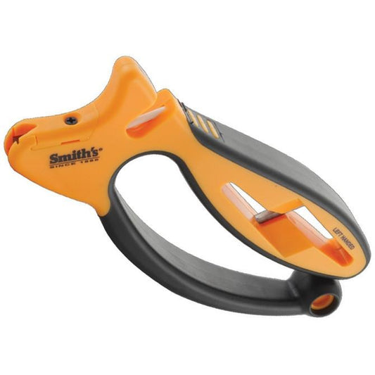 Smith's Sharpeners Jiffy-Pro Handheld Sharpener