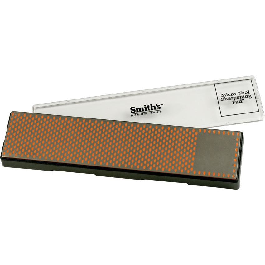Smith's Sharpeners Diamond Sharpening Bench Stone