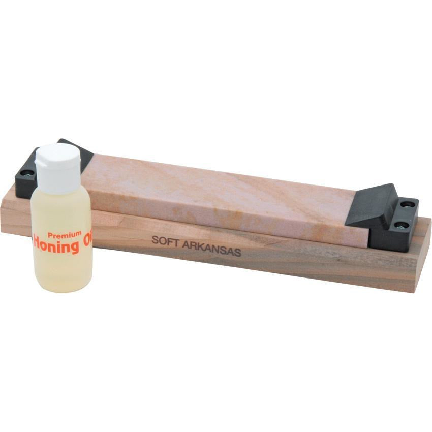 Arkansas Sharpeners