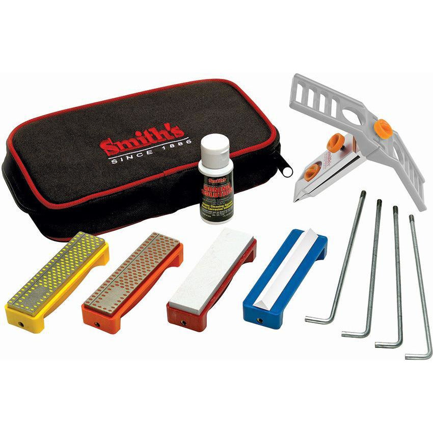 Smith's Sharpeners