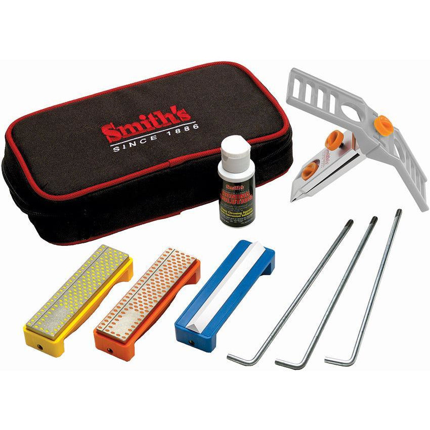 Smith's Sharpeners