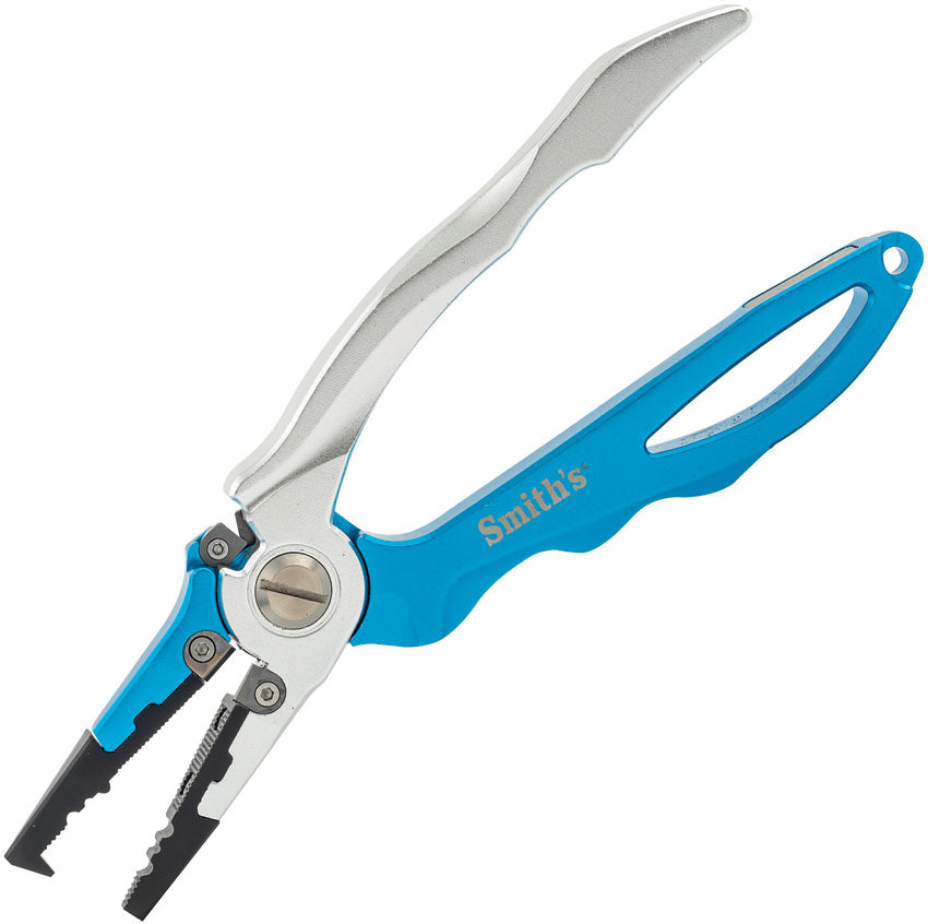 Smith's Sharpeners Regal River Fishing Pliers 50966