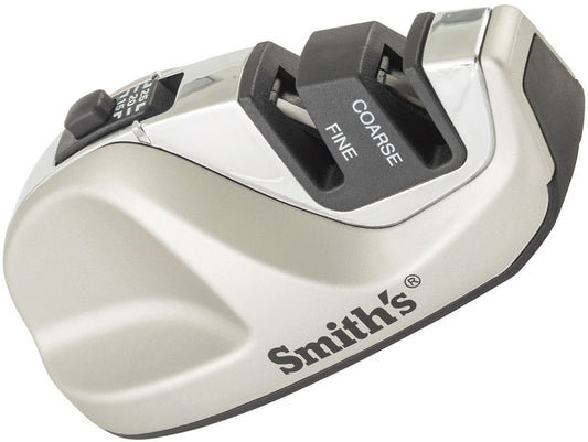 Smith's Sharpeners EdgeGrip Adjustable Sharpener 51023