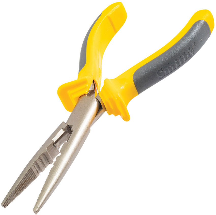Smith's Sharpeners Mr. Crappie Fishing Pliers 51171