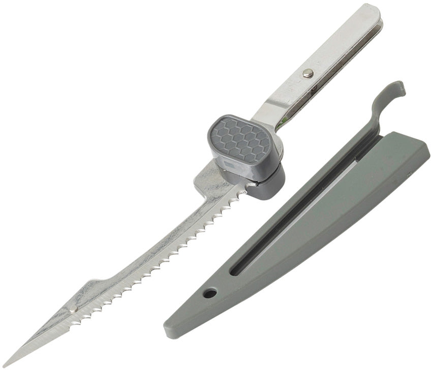 Smith's Sharpeners 4.5in Flex Blades 51264