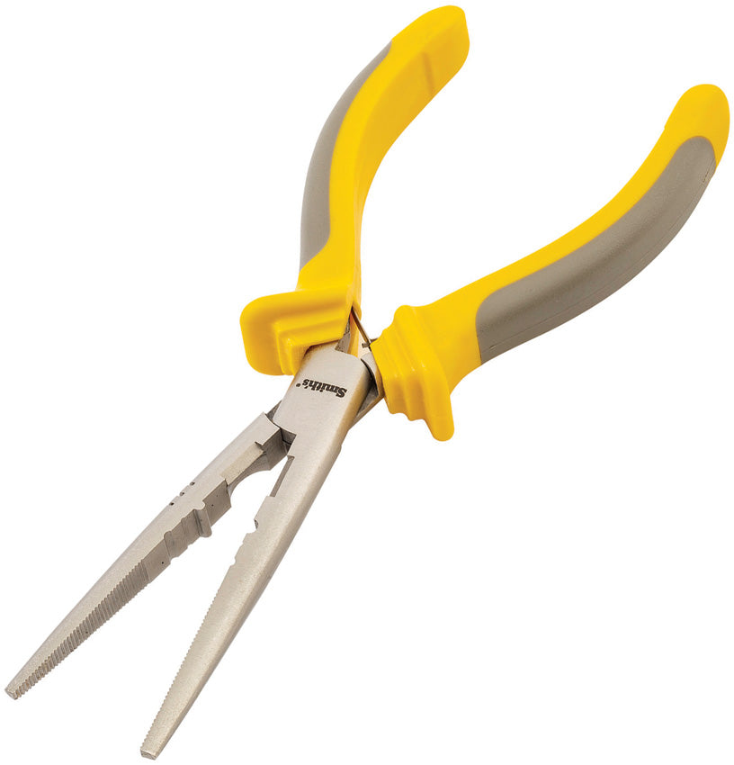 Smith's Sharpeners Regal River Needle Nose Pliers 51290