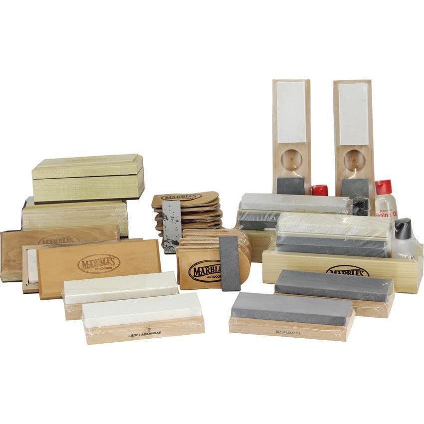 Sharpeners