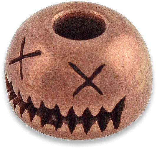 AuCon Smiley Bead Copper AC-SMM-CPR-STW