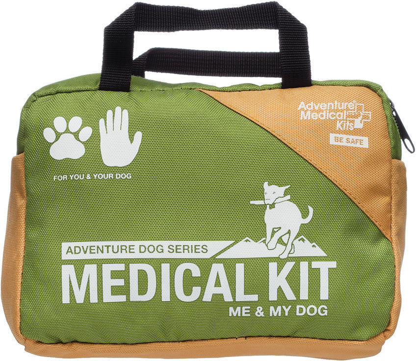 Adventure Medical Me and My Dog 0135-0110