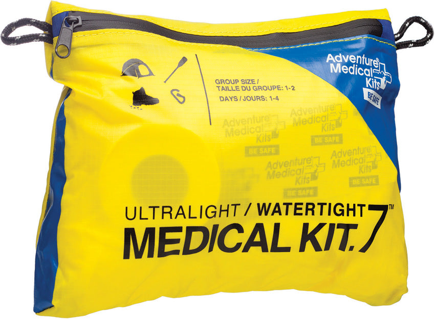 Adventure Medical Ultralight .7 Medical Kit 0125-0291