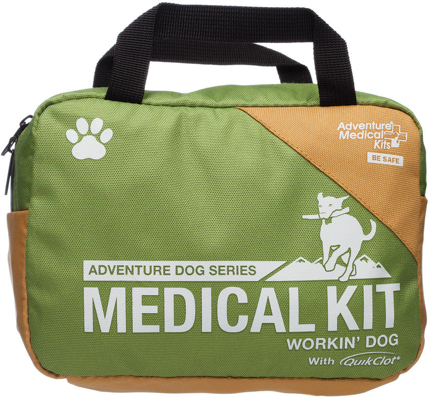 Adventure Medical Workin Dog Medical Kit 0135-0100