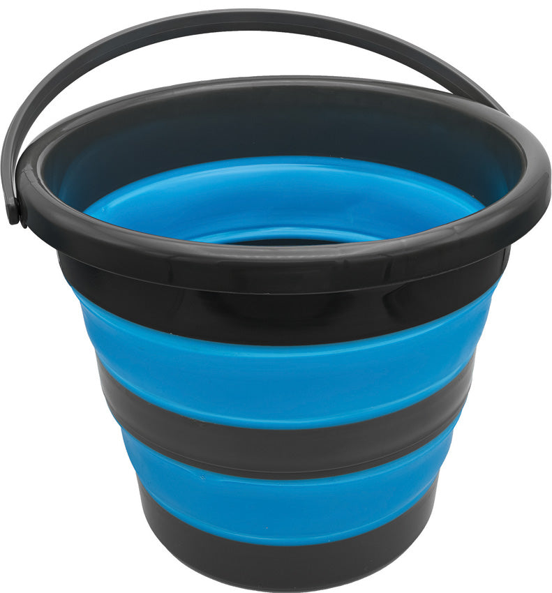 Adventure Medical Flat Pack Bucket 10L 0140-1010