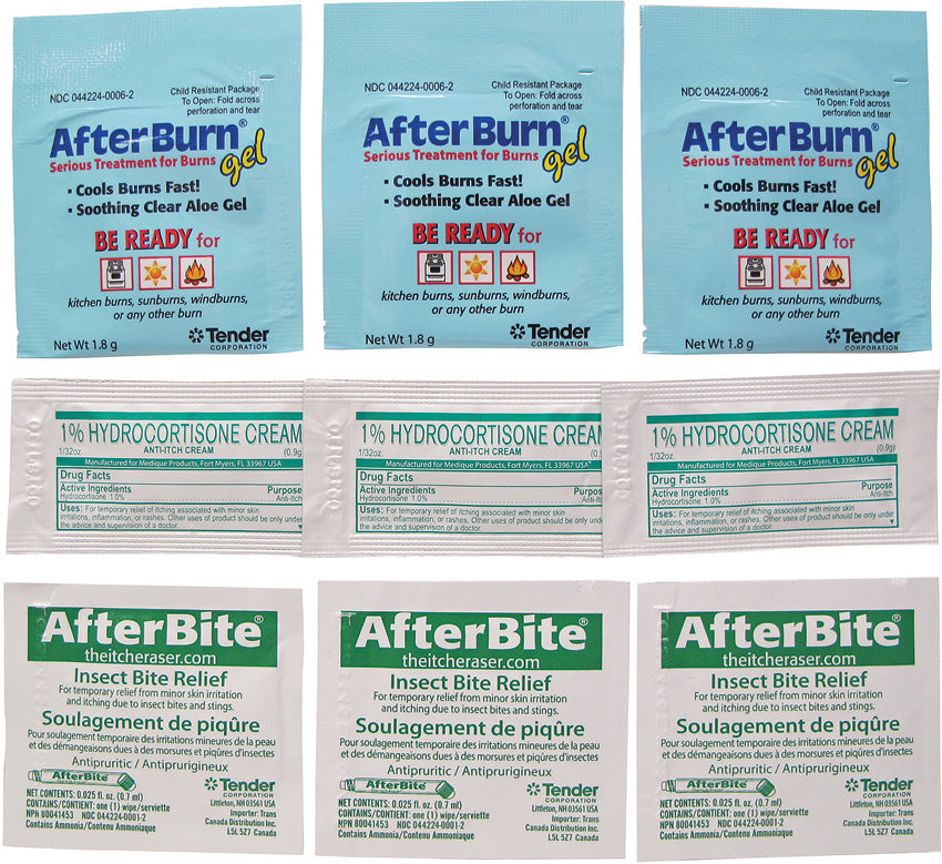 Adventure Medical Topicals 0155-0260