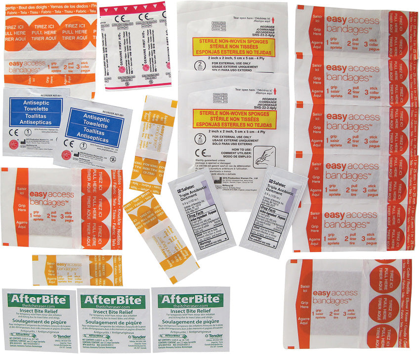 Adventure Medical Wound Care 0155-0270