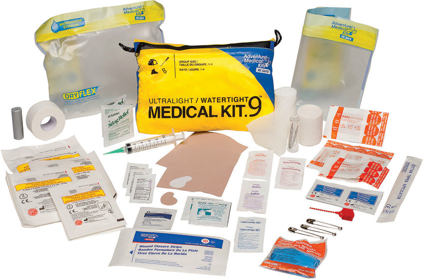 Adventure Medical Ultralight Medical Kit 0125-0290