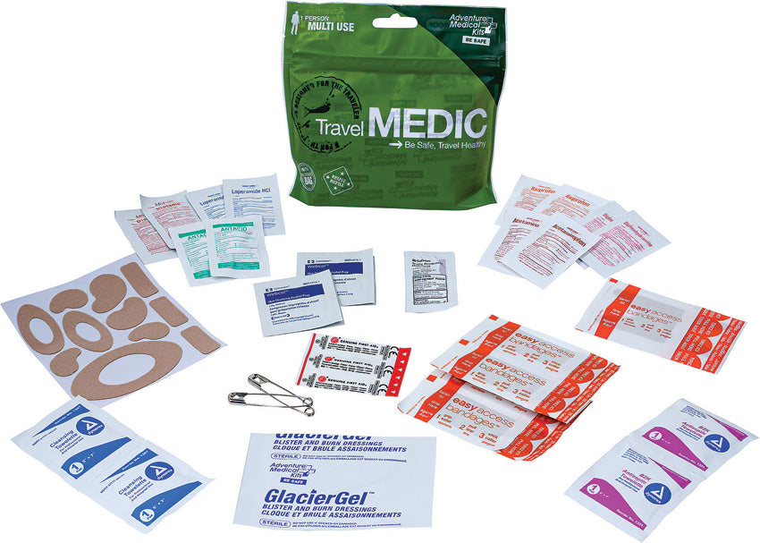 Adventure Medical  0130-0417