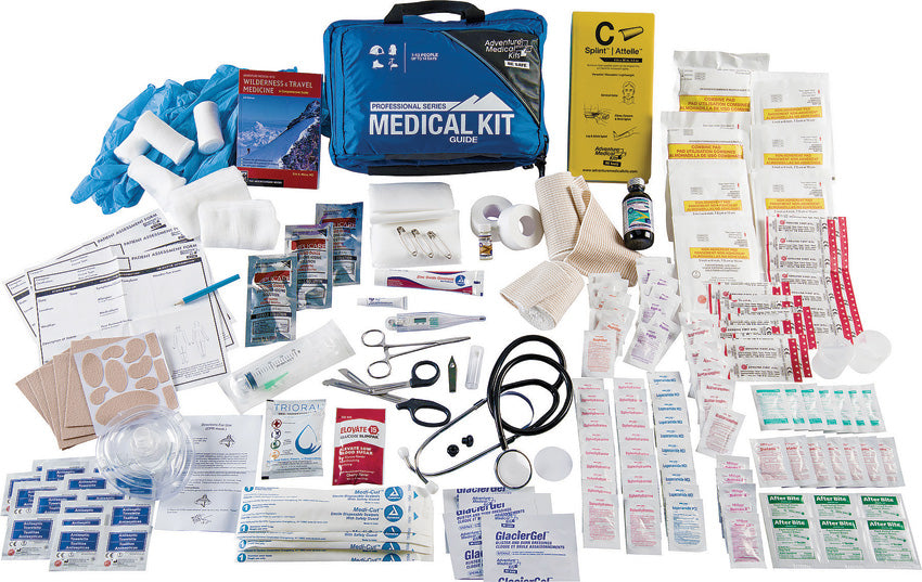 Adventure Medical Professional Series Guide I 0100-0501