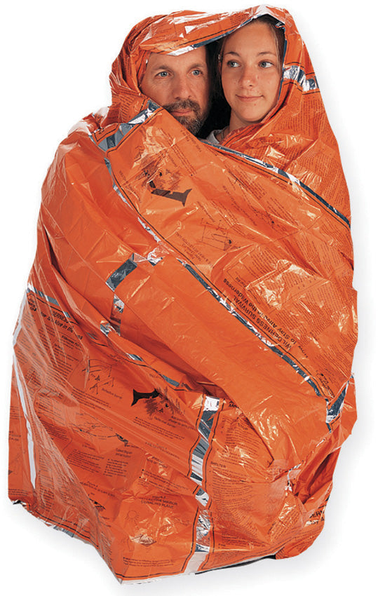 Adventure Medical Heatsheet Survival Blanket 0140-1701