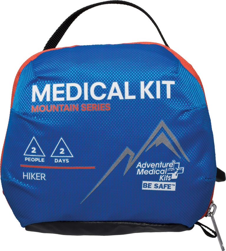 Adventure Medical Mountain Hiker Medical Kit 0100-1001