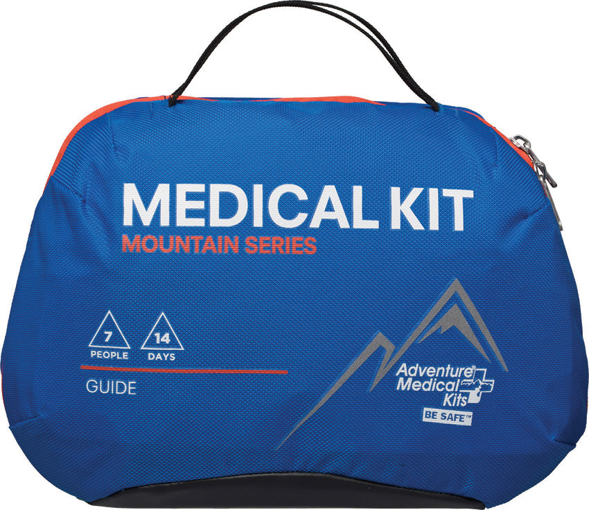 Adventure Medical Mountain Guide Medical Kit 0100-1007