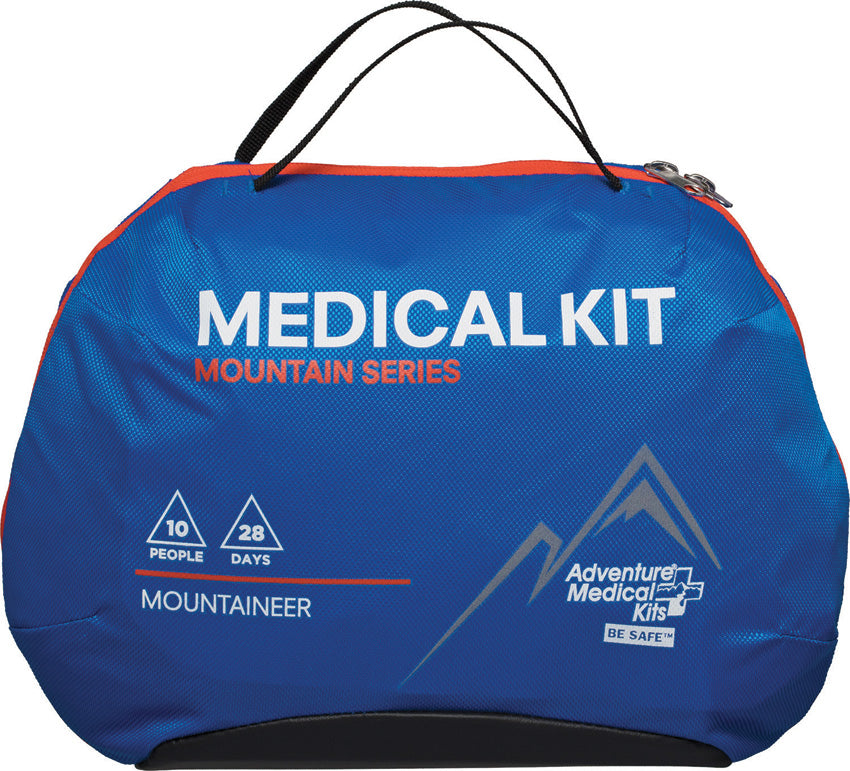 Adventure Medical Mountaineer Medical Kit 0100-1009