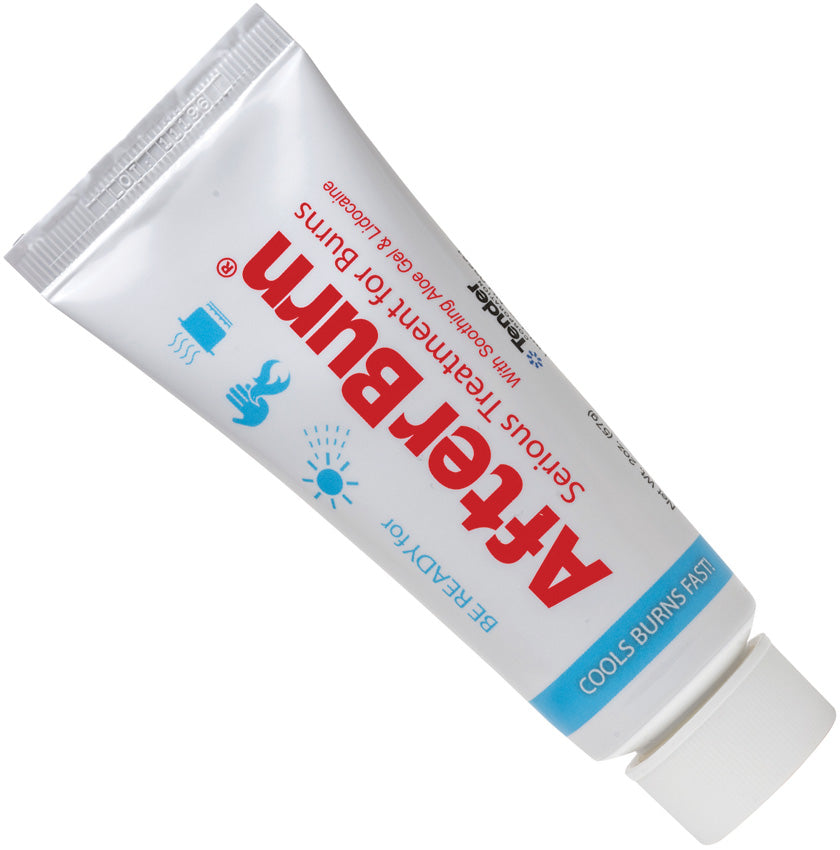 Adventure Medical AfterBurn Tube 2oz 0006-5120