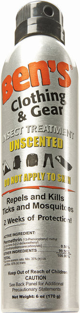 Adventure Medical Bens Insect Treatment 0006-7600