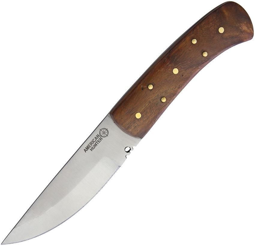 American Hunter Patch Knife Rosewood AH018 / SM1023