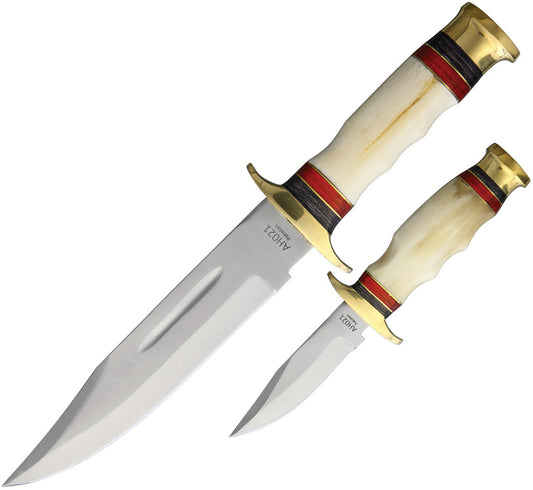 American Hunter Piggyback Set # 13 / AH021