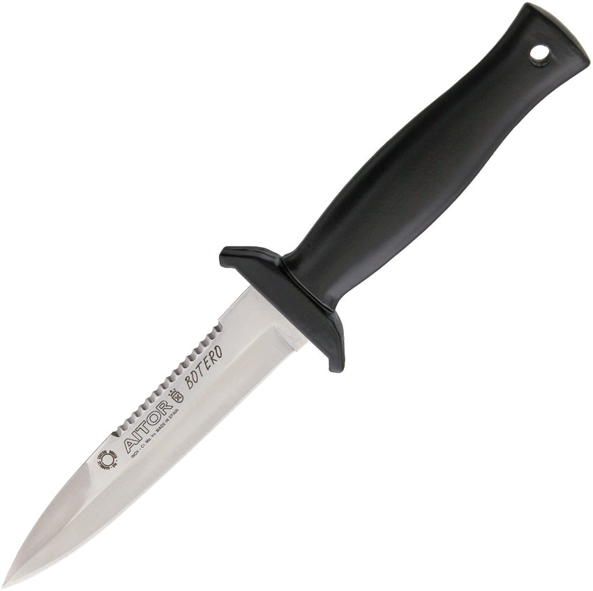Aitor Botero Fixed Blade 16018