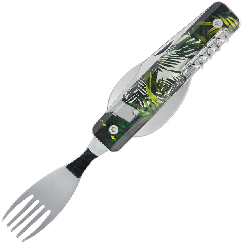 Akinod 13H25 Folding Cutlery Set A02M00018