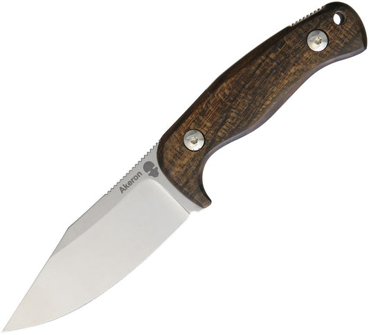 Akeron Eklipse Zircote by Tony Lopes EKLIPSE ZIRCOTE WOOD/SATIN