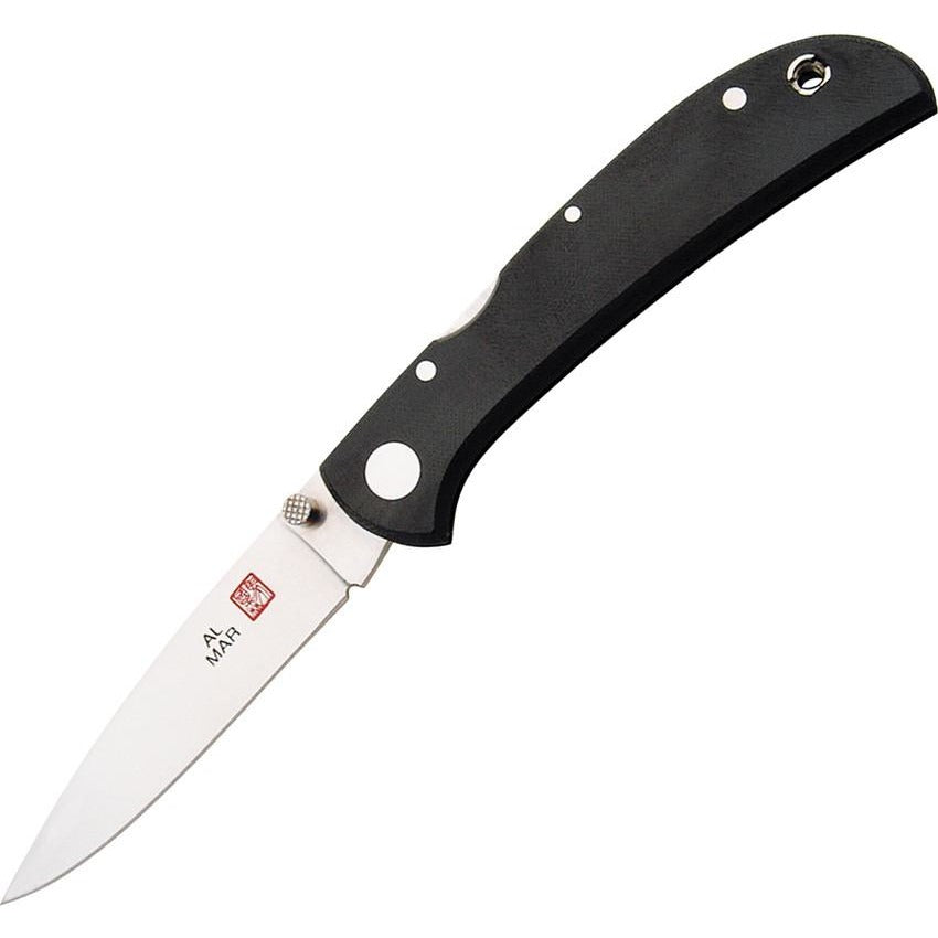 Al Mar Falcon Ultralight