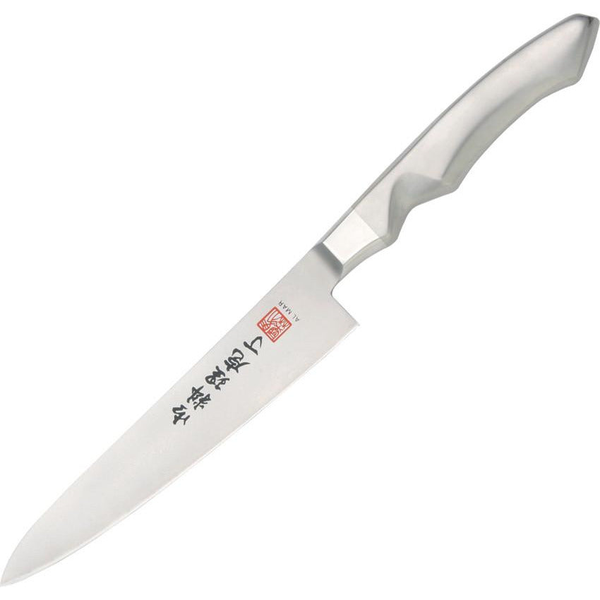 Al Mar Ultra Chef Utlilty Knife - 6 i