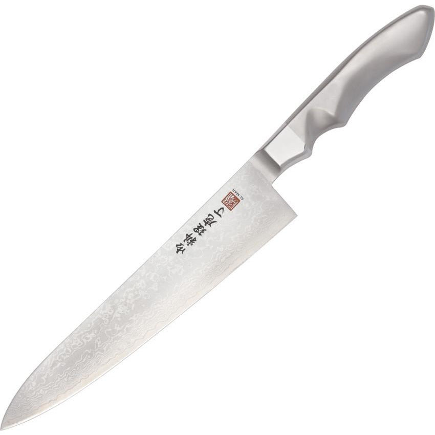 Al Mar Ultra Chef Gyuto - 9.5 inch
