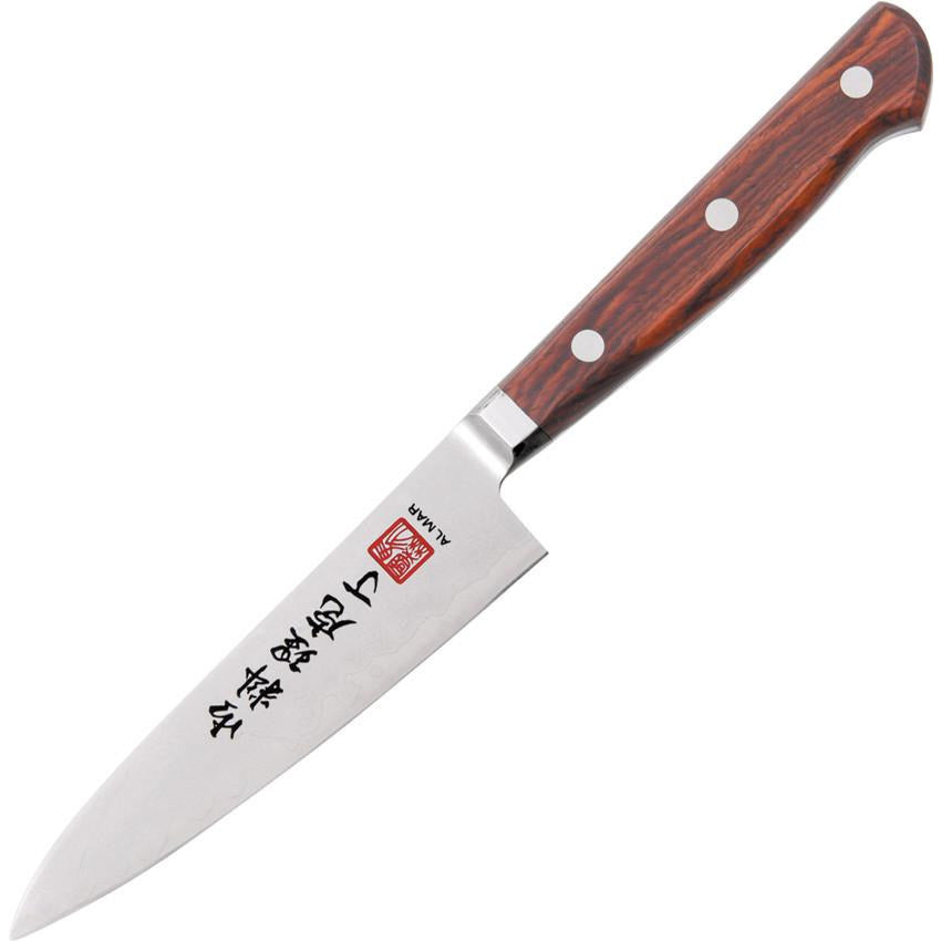 Al Mar Ultra Chef Utility - 4.75 inch