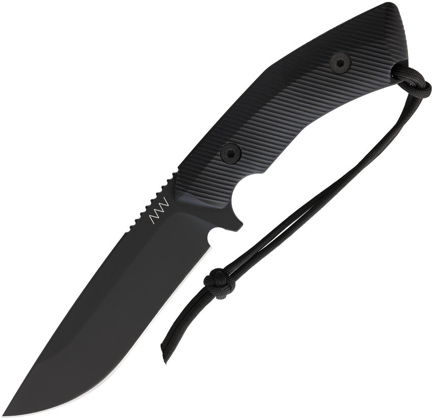 Acta Non Verba Knives M200 HT Tactical Knife ANVM200-001