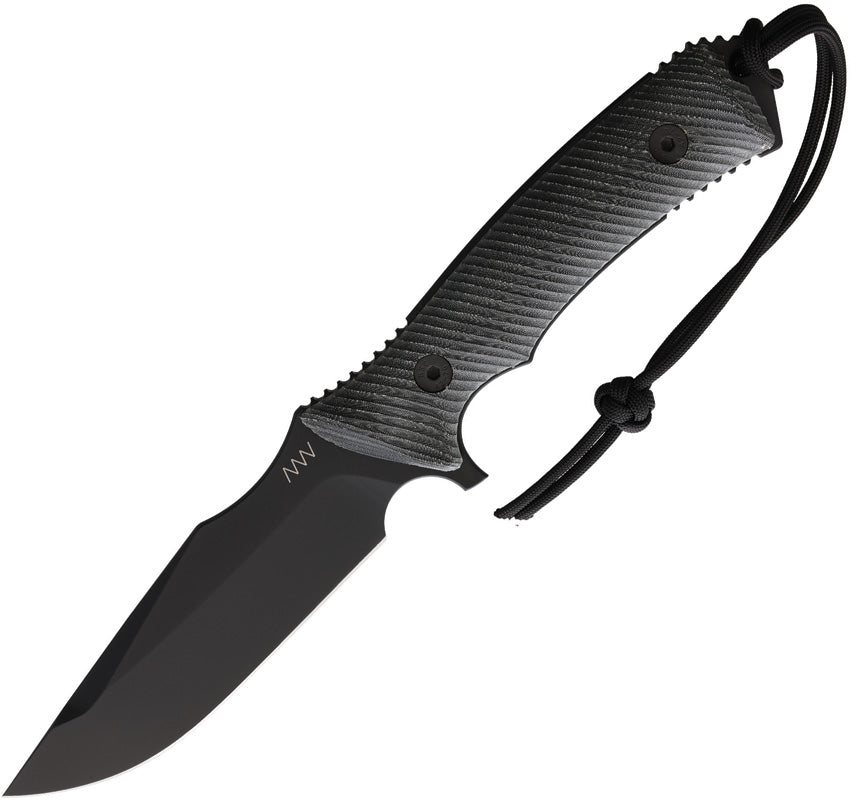Acta Non Verba Knives M311 Spelter Tactical Knife ANVM311-003