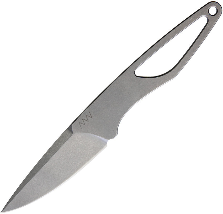 Acta Non Verba Knives P100 Fixed Blade ANVP100-001
