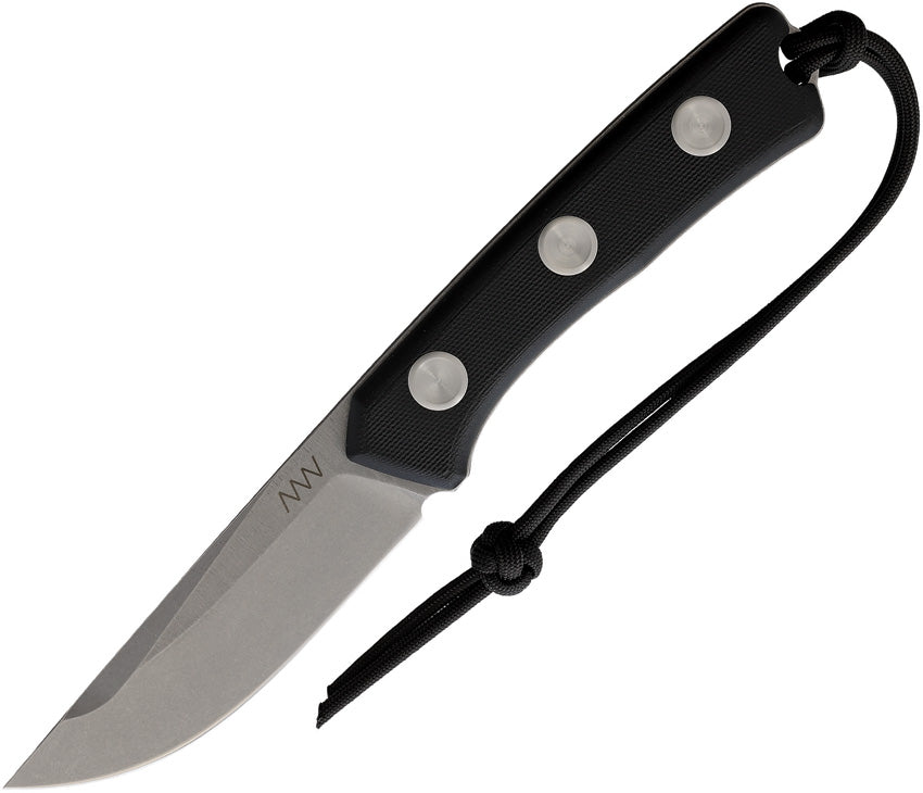Acta Non Verba Knives P200 Fixed Blade ANVP200-006