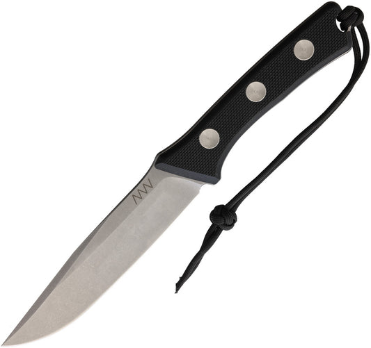 Acta Non Verba Knives P300 Fixed Blade ANVP300-014