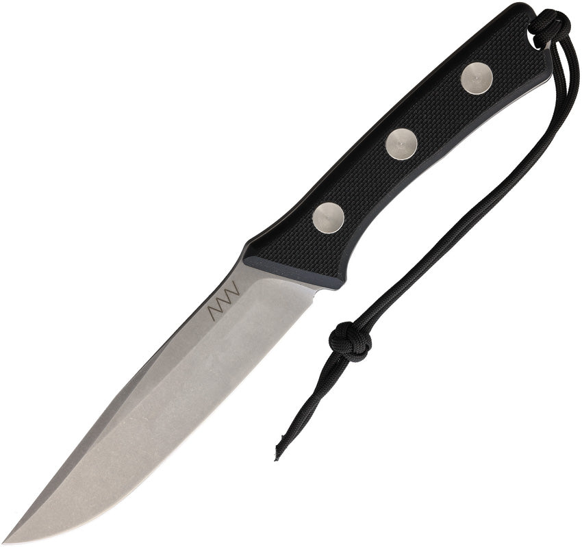Acta Non Verba Knives P300 Fixed Blade ANVP300-015
