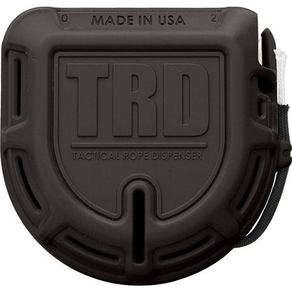 Atwood Rope MFG Tactical Rope Dispenser, black
