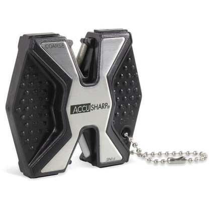 AccuSharp 017C Diamond Two Step AccuSharp Sharpener
