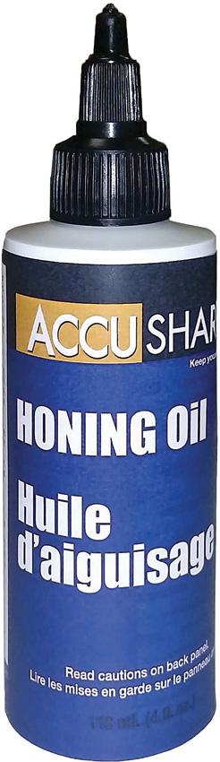 AccuSharp Honing Oil 026C honing solution available at MJ Outdoors Gear UK
