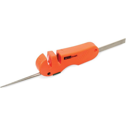 AccuSharp 28C AccuSharp 4-in-1 Knife & Tool Sharpener
